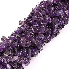 Gem inside amethyst for sale  Delivered anywhere in UK