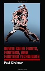 Bowie knife fights for sale  Delivered anywhere in USA 