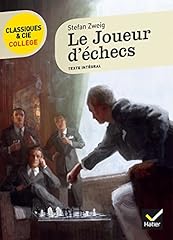 Joueur échecs d'occasion  Livré partout en France