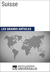 Suisse les grands usato  Spedito ovunque in Italia 
