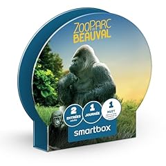 Smartbox sbx zooparc d'occasion  Livré partout en France