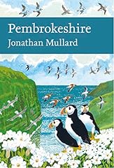 Pembrokeshire book 141 for sale  Delivered anywhere in UK