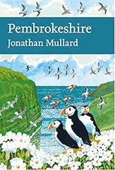 Pembrokeshire book 141 for sale  Delivered anywhere in UK