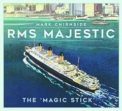 Rms majestic magic for sale  Delivered anywhere in Ireland