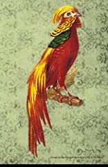 Vintage golden pheasant for sale  Delivered anywhere in Ireland