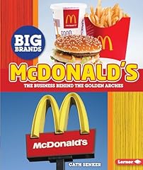 Mcdonald business behind for sale  Delivered anywhere in USA 