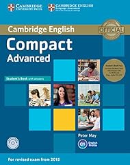 Compact advanced student d'occasion  Livré partout en France