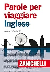 Inglese usato  Spedito ovunque in Italia 