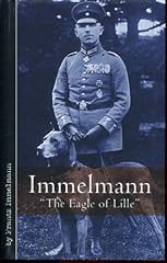 Immelmann the eagle gebraucht kaufen  Wird an jeden Ort in Deutschland