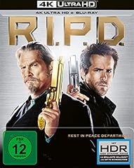 Rest peace department gebraucht kaufen  Wird an jeden Ort in Deutschland