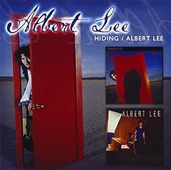 Hiding albert lee for sale  Delivered anywhere in UK