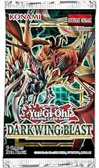 Darkwing blast booster d'occasion  Livré partout en France