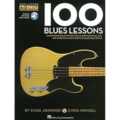 100 blues lessons. for sale  Delivered anywhere in UK