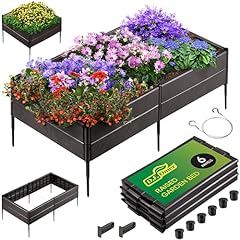 Raised garden bed for sale  Delivered anywhere in USA 