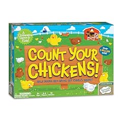 Peaceable kingdom count for sale  Delivered anywhere in USA 