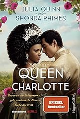 Queen charlotte bevor gebraucht kaufen  Wird an jeden Ort in Deutschland