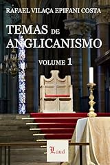 Temas anglicanismo volume for sale  Delivered anywhere in UK