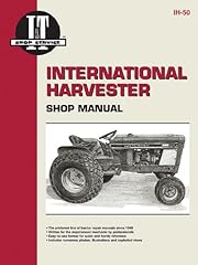 International harvester shop d'occasion  Livré partout en France