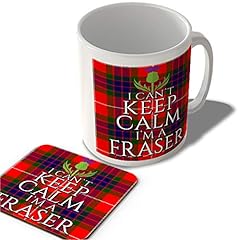 Mcmug keep calm for sale  Delivered anywhere in UK