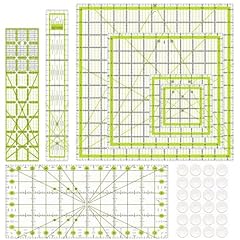 Quilting rulers acrylic for sale  Delivered anywhere in USA 
