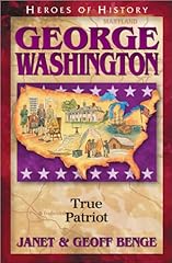 George washington true for sale  Delivered anywhere in USA 