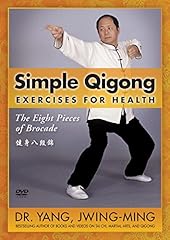 Simple qigong exercises for sale  Delivered anywhere in USA 