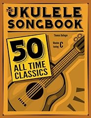 Ukulele songbook time for sale  Delivered anywhere in UK