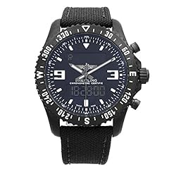 Men breitling chronospace for sale  Delivered anywhere in USA 