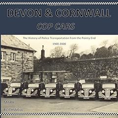 Devon cornwall cop for sale  Delivered anywhere in UK