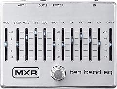 mxr pedal d'occasion  Livré partout en France