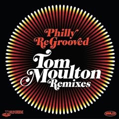 Philly grooved vol. usato  Spedito ovunque in Italia 