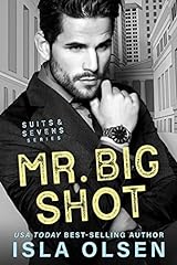 Mr. big shot for sale  Delivered anywhere in USA 