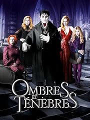 Dark shadows d'occasion  Livré partout en France