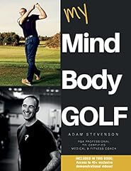 Mind body golf for sale  Delivered anywhere in UK