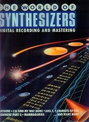 The synthesizers digital gebraucht kaufen  Wird an jeden Ort in Deutschland