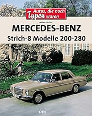 Mercedes benz strich gebraucht kaufen  Wird an jeden Ort in Deutschland