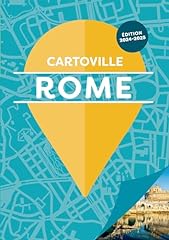 Rome édition 2024 d'occasion  Livré partout en France