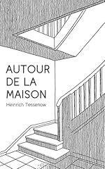 Autour maison préface usato  Spedito ovunque in Italia 
