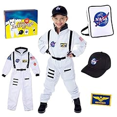 Born Toys Astronaut Costume for Kids for Ages 3-7, for sale  Delivered anywhere in USA 