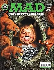 Mad comic book for sale  Delivered anywhere in USA 