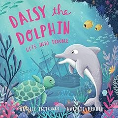 Daisy the dolphin d'occasion  Livré partout en Belgiqu
