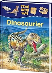 Frag dinosaurier sachbuch gebraucht kaufen  Wird an jeden Ort in Deutschland