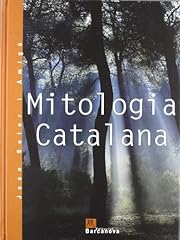 Mitología catalana catalan for sale  Delivered anywhere in UK