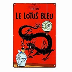 Tintin catoon film d'occasion  Livré partout en France