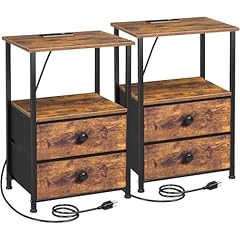 Loakekel night stand for sale  Delivered anywhere in USA 