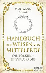 Handbuch weisen mittelerde gebraucht kaufen  Wird an jeden Ort in Deutschland