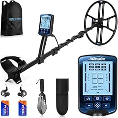 Hazlewolke metal detectors for sale  Delivered anywhere in USA 