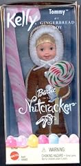 Barbie nutcracker kelly for sale  Delivered anywhere in USA 