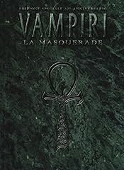 Vampiri. masquerade. manuale usato  Spedito ovunque in Italia 