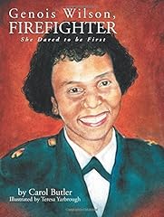 Genois wilson firefighter d'occasion  Livré partout en France